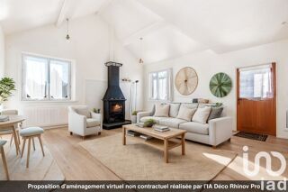  Maison  vendre 5 pices 93 m