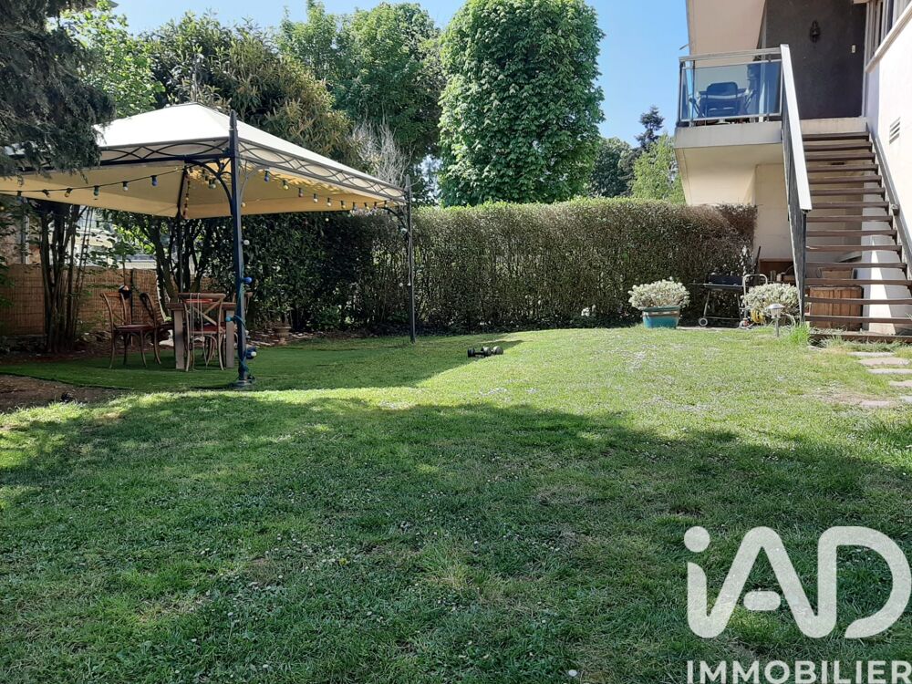 � vendre  Appartement Chaville (92370)