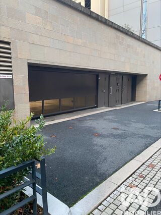  Parking / Garage � vendre 25 m�