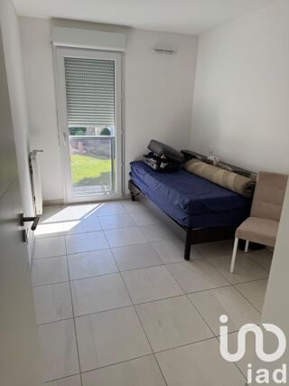  Appartement � vendre 3 pi�ces 61 m�