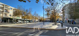  Appartement � vendre 1 pi�ce 38 m�