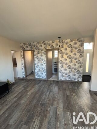  Appartement � vendre 4 pi�ces 61 m�