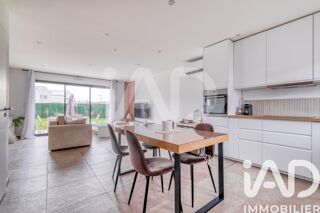  Maison � vendre 5 pi�ces 100 m�