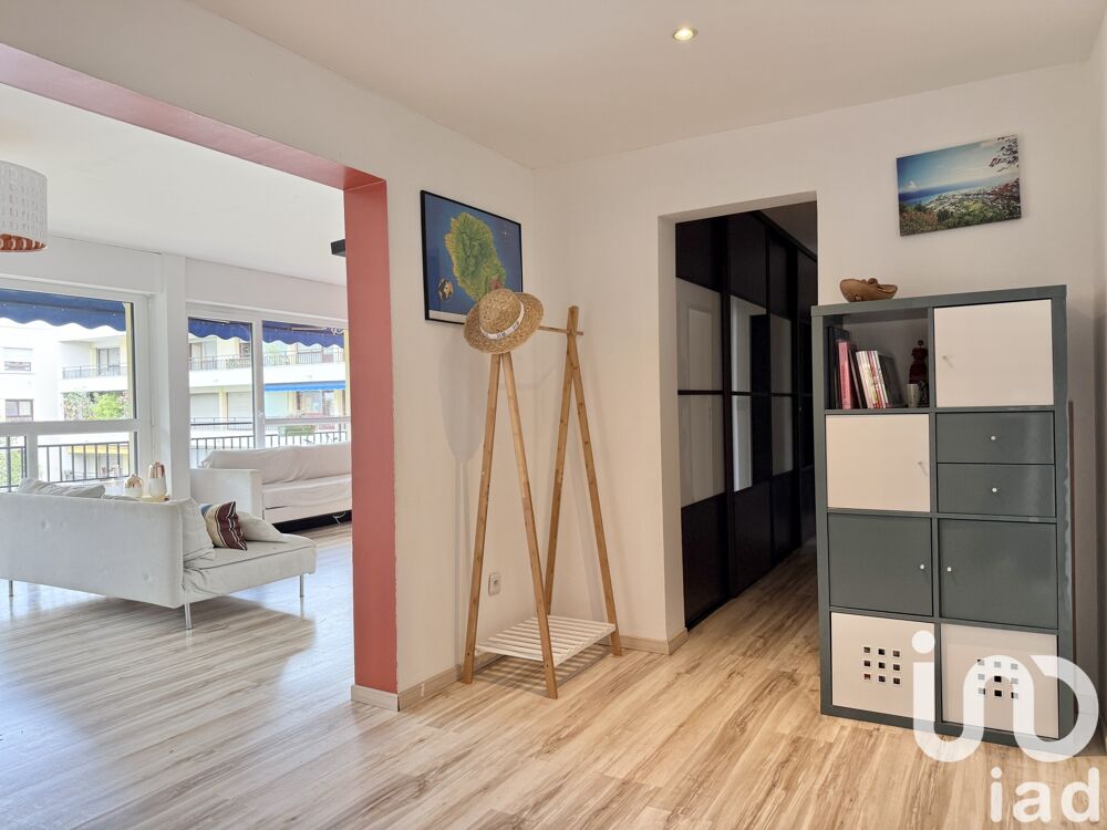 Vente Appartement Vente Appartement 4 pices Pessac