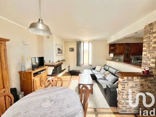  Maison � vendre 4 pi�ces 86 m�