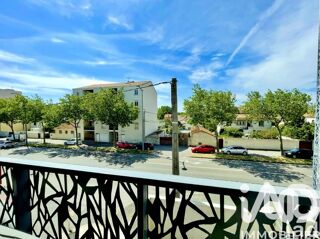  Appartement � vendre 2 pi�ces 40 m�