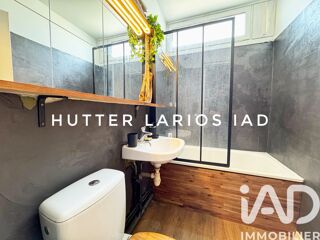  Appartement � vendre 1 pi�ce 22 m�