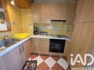  Appartement � vendre 2 pi�ces 33 m�