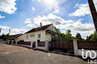  Maison � vendre 9 pi�ces 135 m�