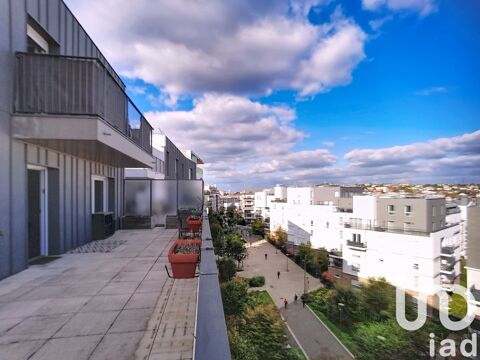  Appartement � louer 3 pi�ces 68 m�