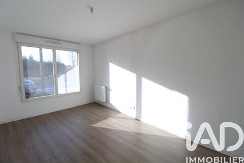  Appartement � louer 2 pi�ces 46 m�