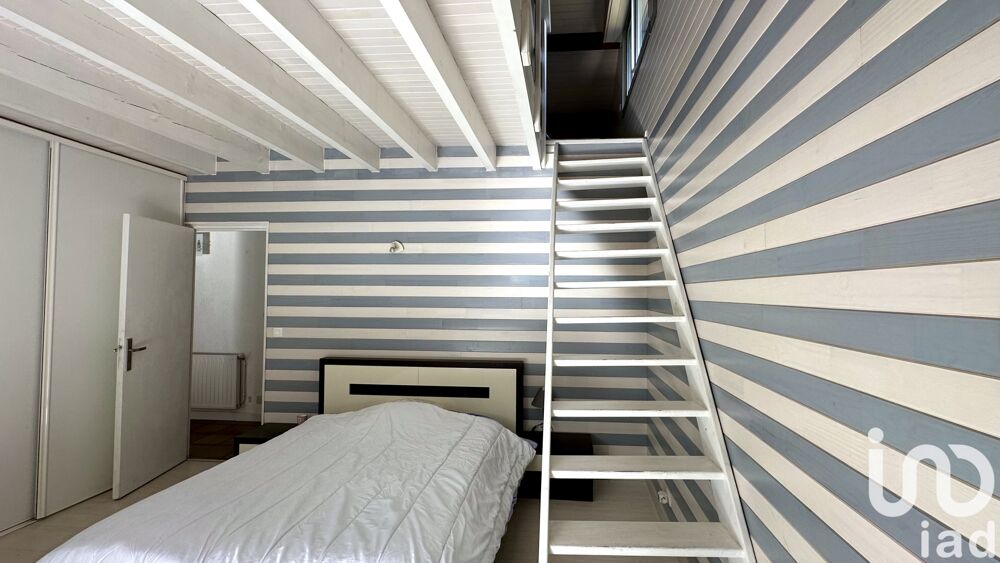  vendre  Maison Ars (33740)