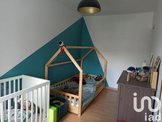  Maison  vendre 4 pices 83 m