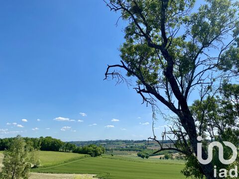   Vente Ferme 12 pices Maison - 12 pice(s) - 274 m