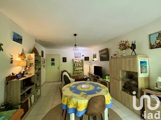  Appartement � vendre 2 pi�ces 46 m�