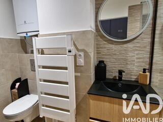  Appartement � vendre 2 pi�ces 53 m�