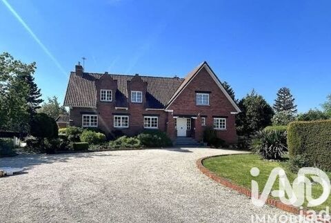   Vente Maison d'architecte 10 pi�ces Villa - 10 pi�ce(s) - 330 m�