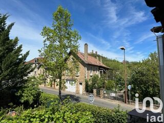  Maison � vendre 11 pi�ces 230 m�