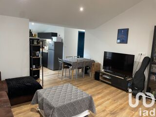  Maison  vendre 2 pices 46 m