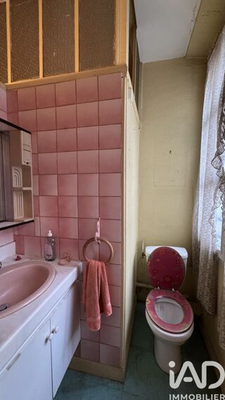  Appartement � vendre 2 pi�ces 27 m�