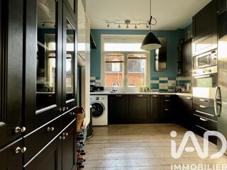  Appartement � vendre 3 pi�ces 86 m�