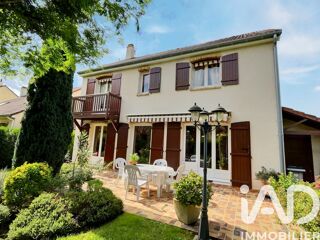  Maison � vendre 7 pi�ces 143 m�