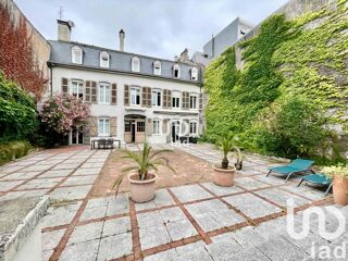  Maison � vendre 5 pi�ces 527 m�