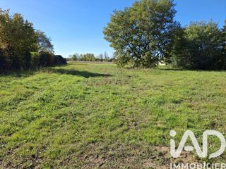  Terrain � vendre 2000 m�