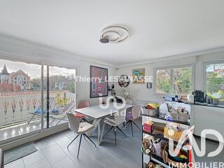  Appartement � vendre 3 pi�ces 79 m�