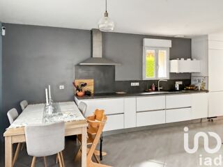  Maison � vendre 3 pi�ces 57 m�