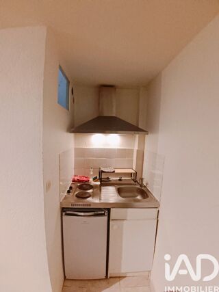  Appartement � vendre 2 pi�ces 17 m�