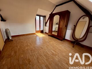  Maison � vendre 4 pi�ces 82 m�