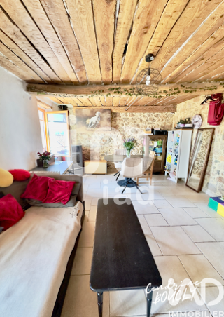  Maison � vendre 4 pi�ces 85 m�