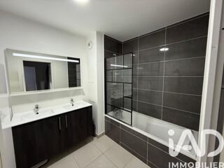  Appartement � vendre 3 pi�ces 58 m�