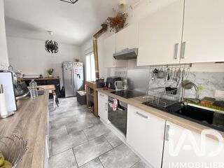  Maison � vendre 5 pi�ces 80 m�