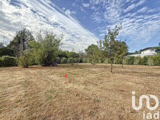  Terrain  vendre 561 m