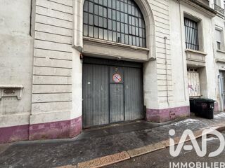  Parking / Garage � vendre 12 m�