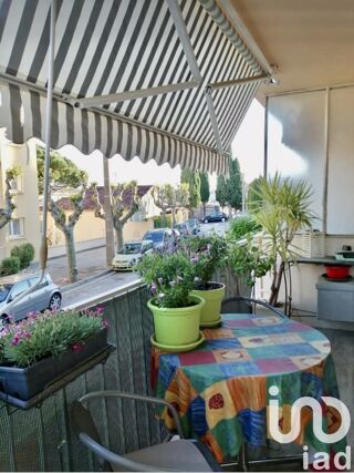  Appartement � vendre 3 pi�ces 54 m�