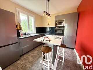  Maison � vendre 2 pi�ces 63 m�