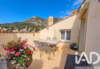  Appartement � vendre 3 pi�ces 63 m�