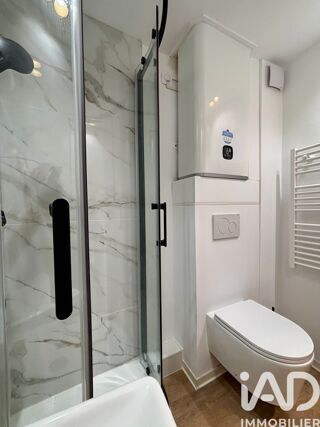  Appartement � vendre 3 pi�ces 39 m�