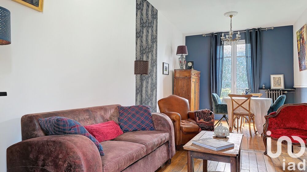  vendre  Maison Bagneux (92220)