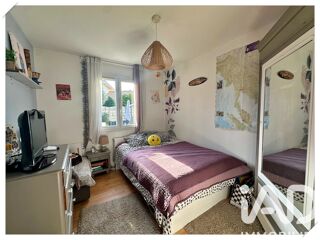  Maison � vendre 4 pi�ces 91 m�