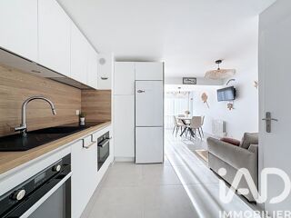  Appartement � vendre 2 pi�ces 29 m�