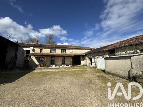   Vente Maison de campagne 3 pi�ces Maison - 3 pi�ce(s) - 83 m�