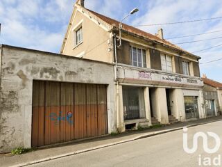  Maison � vendre 5 pi�ces 295 m�