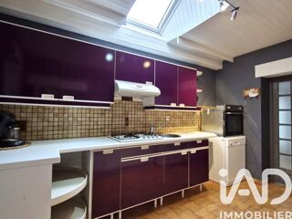  Maison � vendre 5 pi�ces 111 m�