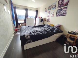  Appartement � vendre 4 pi�ces 85 m�