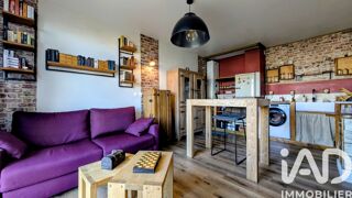  Appartement � vendre 2 pi�ces 34 m�