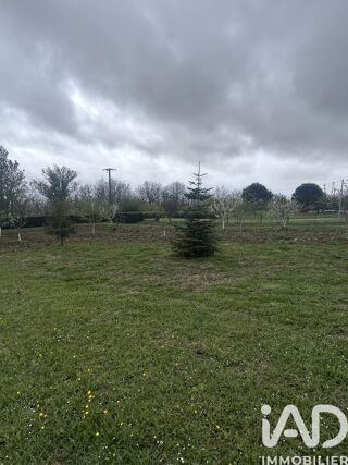  Terrain � vendre 3337 m�